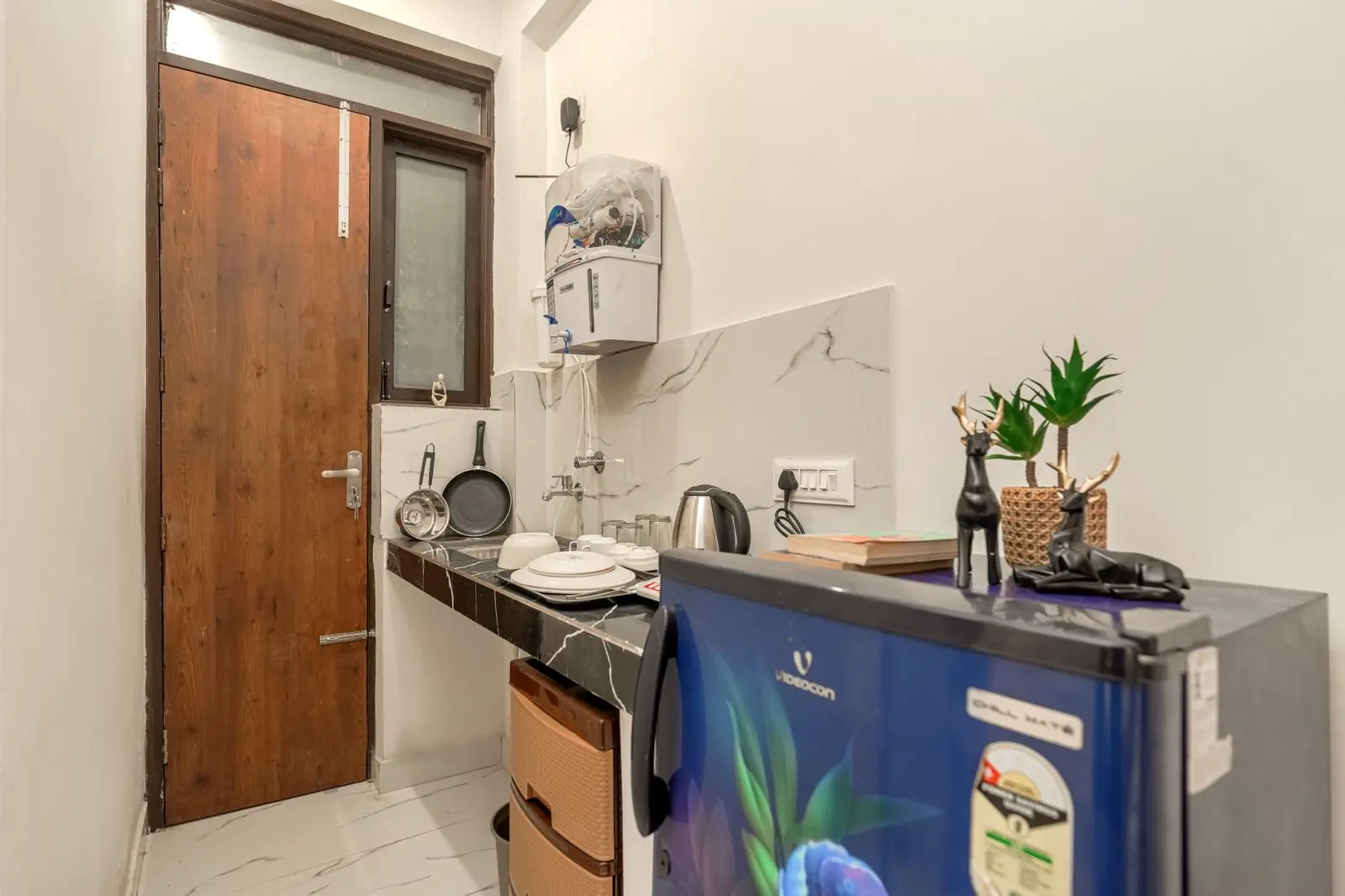 Deluxe Room - image 3